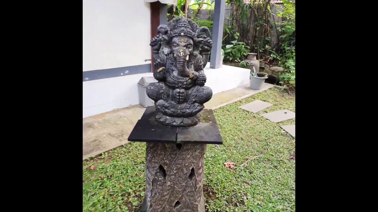 Ubud - Bali 2019