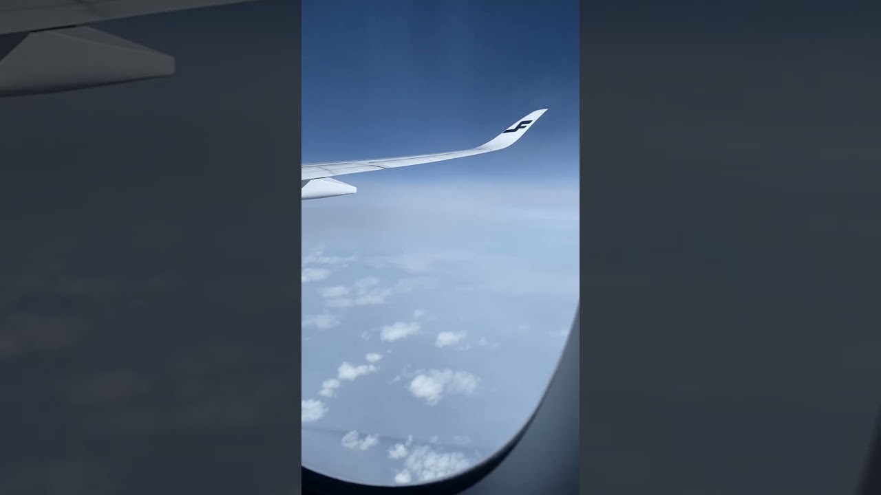 Fly to Finland with Finnair Hoping to see midnight sun 