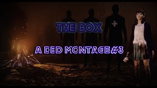 Dead by Daylight - THE BOX [Juke Montage #3]