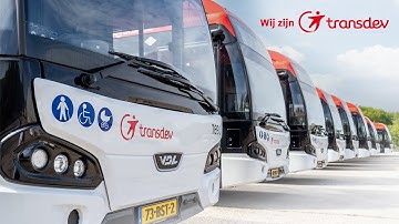Wij Zijn Transdev