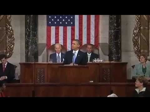 باراک اوباما با شتاب در پی انجام دستور کار خود