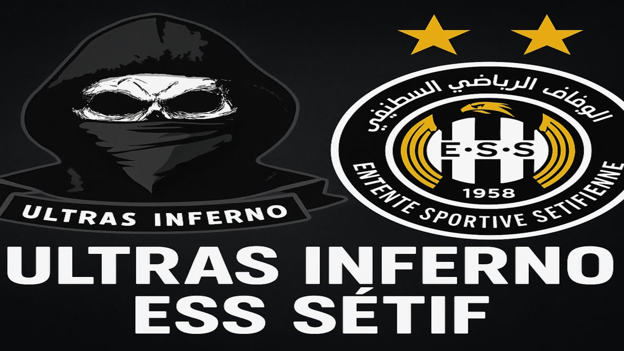 Ultras Inferno (ESS) Sétif 