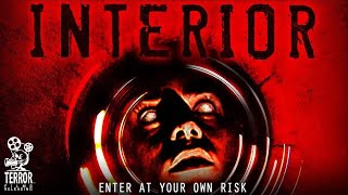 INTERIOR | Official Horror Trailer