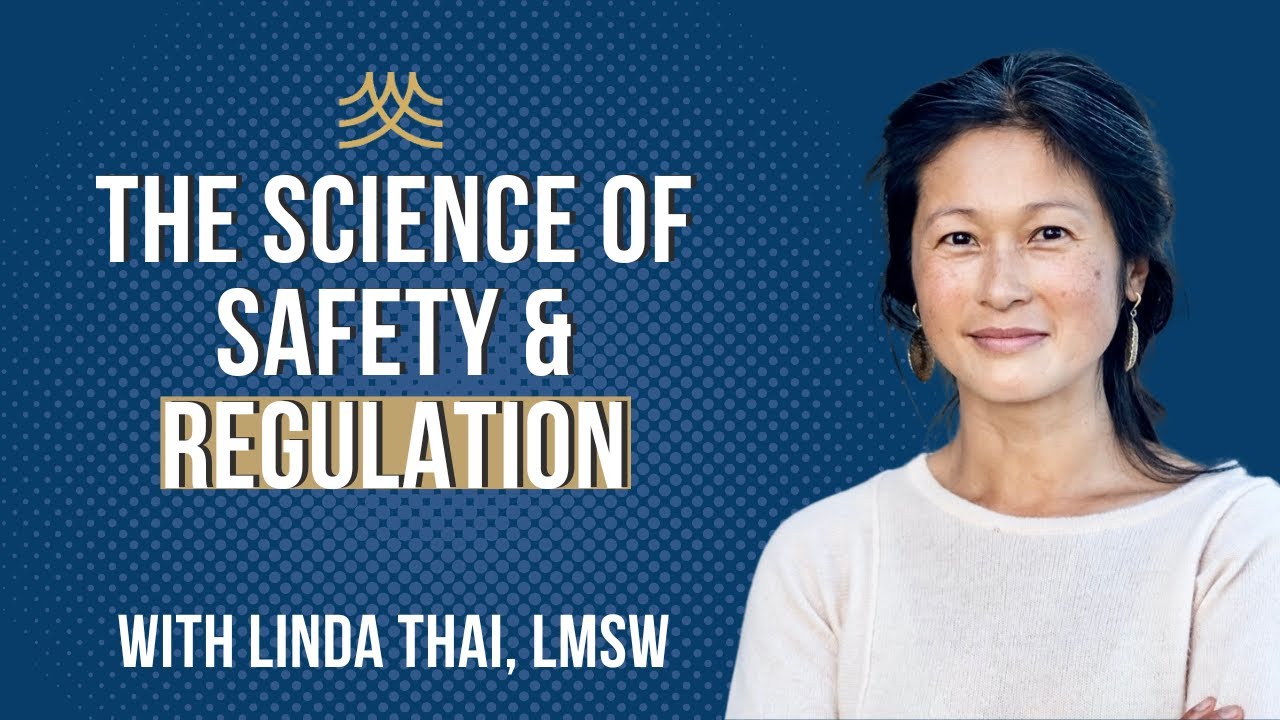Understanding Common Autonomic Nervous System Loops | Linda Thai on ...