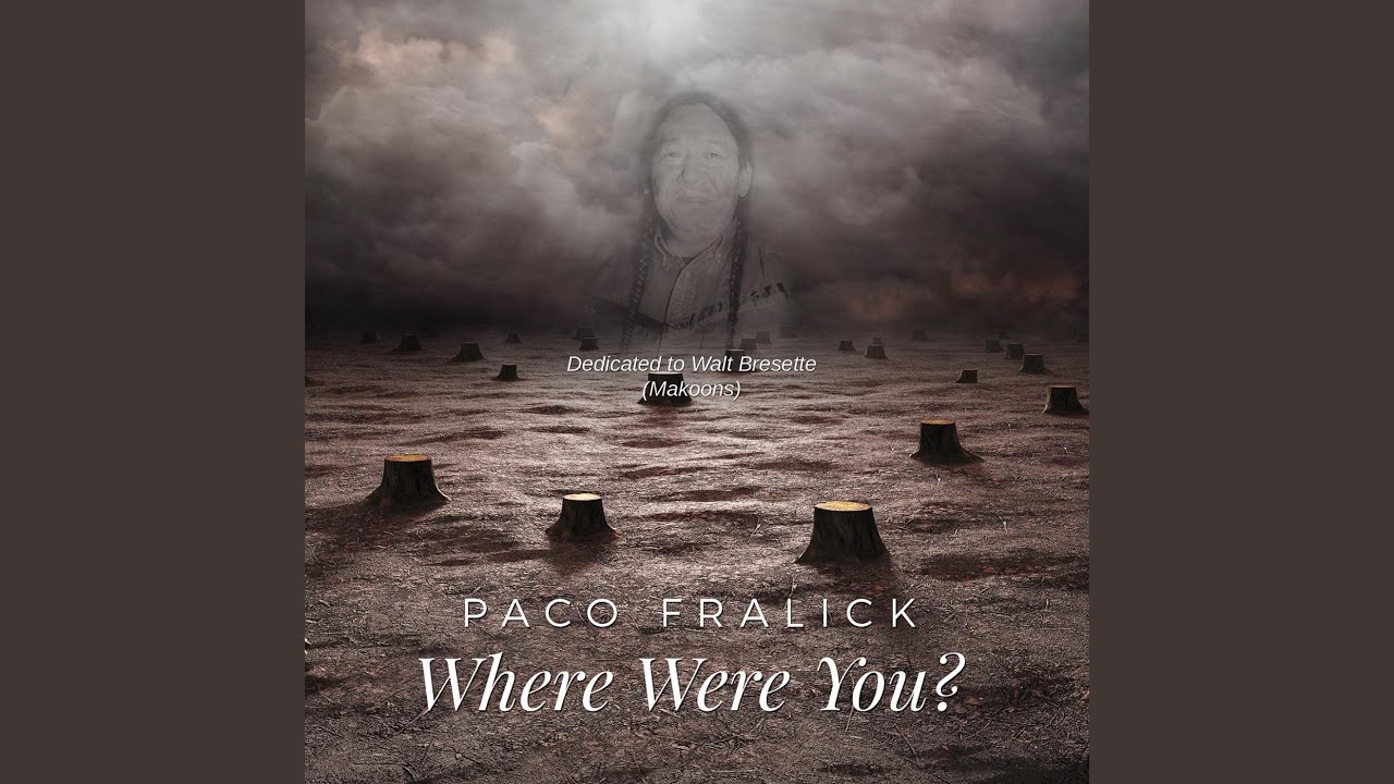 Where Were You? (Extended Version)