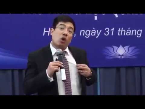 Video Ts. Hoàng Trung Dũng - Phát triển năng lực quản trị... - youtube