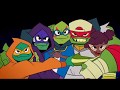 Dynamite  rise of the teenage mutant ninja turtles rottmnt edit