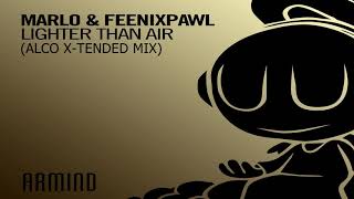 Download Lagu MaRLo \u0026 Feenixpawl (Kamilla Bayrak's Vocal) - Lighter Than Air (ALCO a.k.a. ALCO-R X-Tended Mix) MP3 Download Lagu MaRLo \u0026 Feenixpawl (Kamilla Bayrak's Vocal) - Lighter Than Air (ALCO a.k.a. ALCO-R X-Tended Mix) MP3