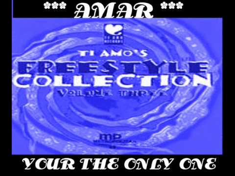 You're The One And Only Video