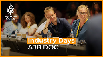 „Industry Days“ sponzoriše produkcije dokumentarnih filmova u regiji i svijetu.