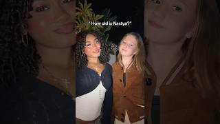 She’s grown up🥹 @LikeNastyaofficial #relatable #likenastya #duo #trending
