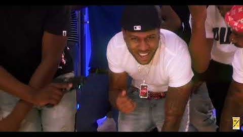 Blick Talk - ShizzUno (Official Video) Dir @VRTUPRESENTS