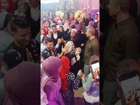 حفل شبكة نجل الاستاذ علاء فتحى محمد يوم خميس 8 6 2023 كفر تصفا كفر شكر قليوبيه