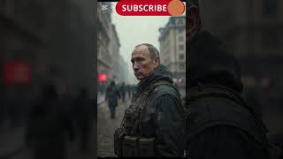Почему Путин проигрывает: Война, Ошибки, История