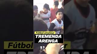 Arengas De Fútbol Emocionantes Palabras De Jugadores Amateur