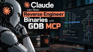 Claude Can Now Reverse Engineer Binaries with GDB MCP — Here's How