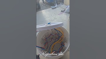 Day-83 l Multiplug Bucket l#Shorts #YouTubeShorts #VigyanRecharge