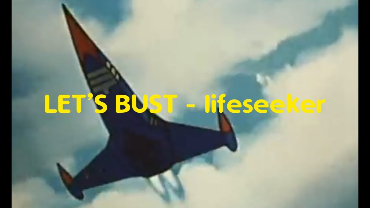 Guarda Let’s Bust by lifeseeker (Official Video) su YouTube Guarda Let’s Bust by lifeseeker (Official Video) su YouTube