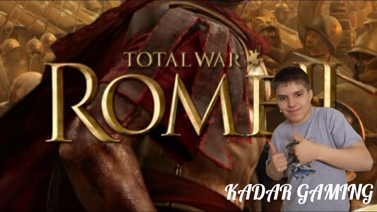 rome total war 2 egypt