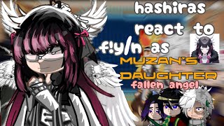 Download Lagu Hashiras react to F!Y/N as columbina as muzan's daughter as future demon queen /ANGEL AU/fiction MP3 Download Lagu Hashiras react to F!Y/N as columbina as muzan's daughter as future demon queen /ANGEL AU/fiction MP3