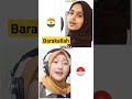 Baraka Allahu lakuma Maher Zain (Cover) #ayishaabdulbasith #delishaokta #barakaallahulakuma