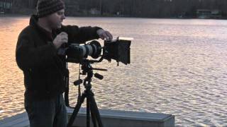 Red Star Pro II Matte Box Review