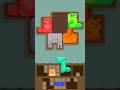 Puzzle Cats - Gameplay Walkthrough (iOS & Android) #shorts #games #funny