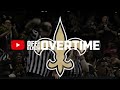 Taysom Hill GOES OFF in Saints win vs Seahawks