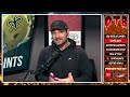 Taysom Hill GOES OFF in Saints win vs Seahawks