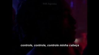 XXXTENTACION - R U N (legendado)