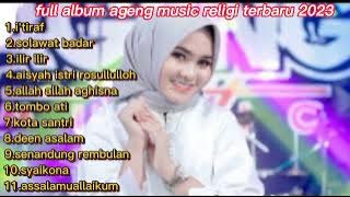 ageng music full album religi terbaru 2023