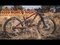 2020 Norco Sight In Depth Look | What is Ride Aligned and the Science of Send?