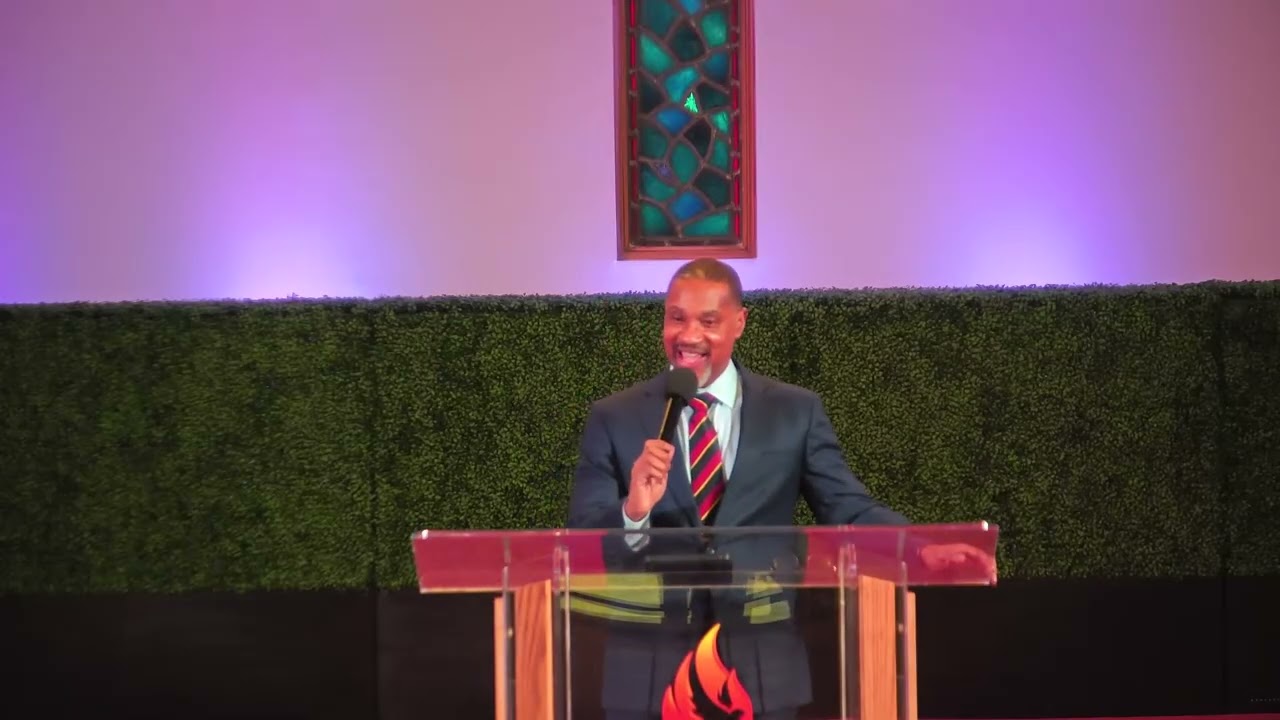 Copy of City Of Refuge Church