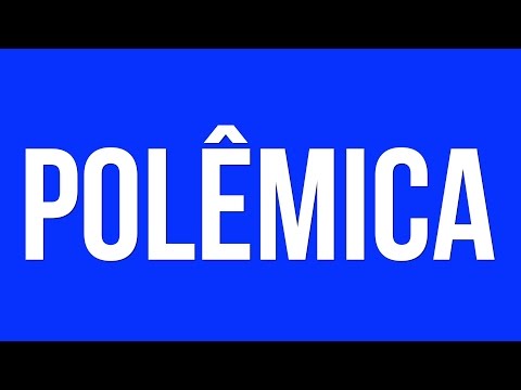 POLÊMICA | Chico Rezende - POLÊMICA | Chico Rezende