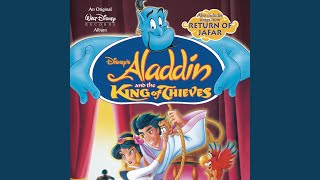 Wedding/Attack Of The Forty Thieves (Score)
