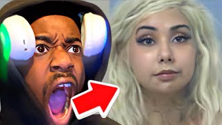 Juice WRLD Ex Ally Lotti and HER BOYFRIEND ARRESTED for Drugs & Theft