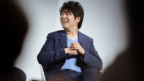 Cannes Lions: Lang Lang on China’s changing image | Marketing Media Money