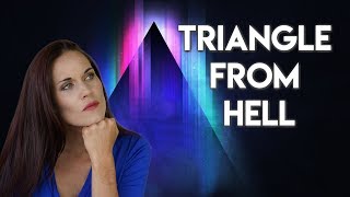 Triangle From Hell (The Victim/Villain/Hero Dynamic) - Teal Swan
