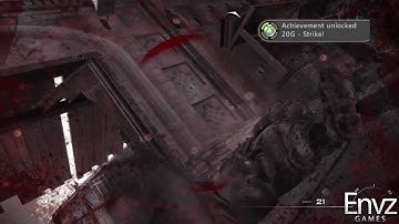 Easy Achievements! - MW3 - "Strike!"