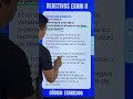Reactivo #9 Redacción Indirecta – Guía Examen EXANI II 2026