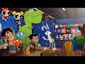 Max Cartoon Network Commercial 2024 
