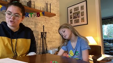 CORE Phoneme Segmentation Test