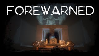 FOREWARNED | Dread Valley | Solo | No Commentary | #31