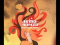 Astro Bonzo - El Cuervo