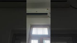 carrier AC Re Installation #electrical