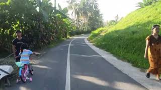 Download Lagu Perjalanan di kampung desa yang asri + Lagu DJ TikTok Viral = Full Healing Mood 🚶♂️💚 MP3 Download Lagu Perjalanan di kampung desa yang asri + Lagu DJ TikTok Viral = Full Healing Mood 🚶♂️💚 MP3