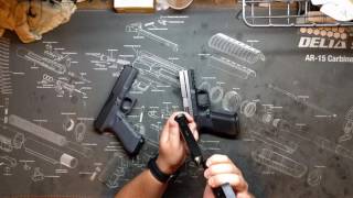 FN FNS 9 Review