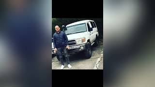 Marjus Ferati - Adriano Kapedan