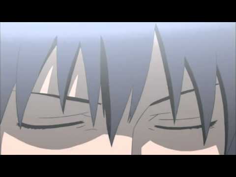 Sasuke Reveals His Eternal Mangekyou Sharingan [HD] - YouTube