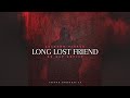 Jackson Pierce | Long Lost Friend ft DKRapArtist [2econd Thoughts LP]